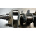 #GB01 Crankshaft Standard From 2004 Toyota Tundra  4.7